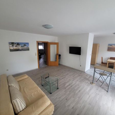 Ferienwohnung Unterneukirchen Mit Garten-Terrasse Dış mekan fotoğraf