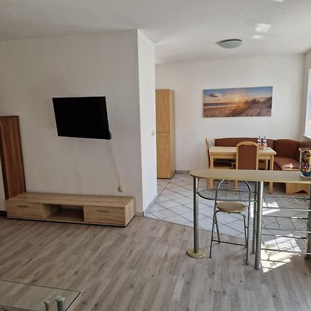 Ferienwohnung Unterneukirchen Mit Garten-Terrasse Dış mekan fotoğraf
