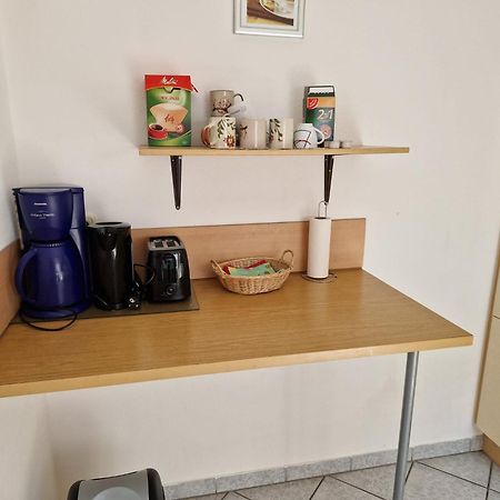 Ferienwohnung Unterneukirchen Mit Garten-Terrasse Dış mekan fotoğraf