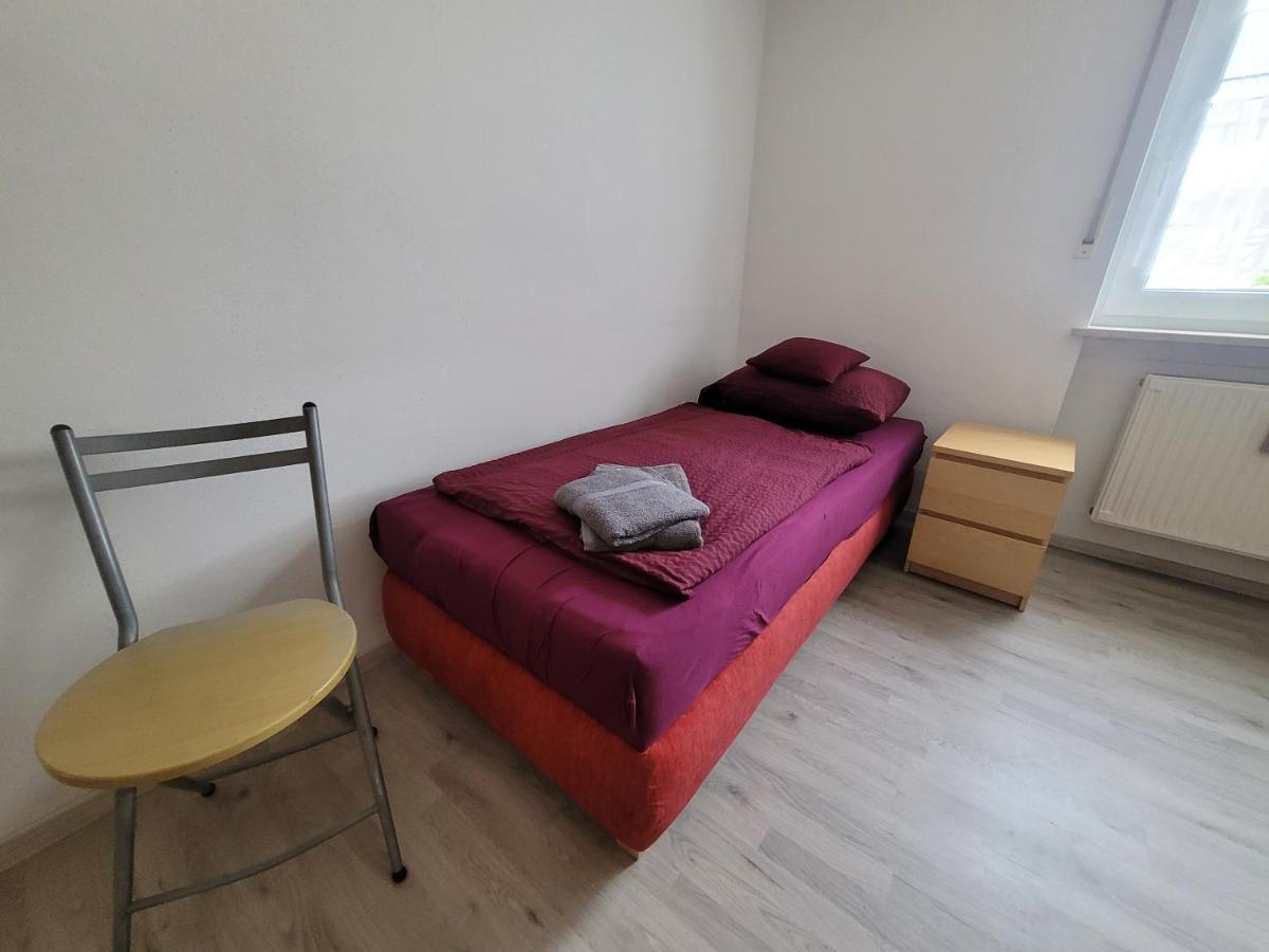 Ferienwohnung Unterneukirchen Mit Garten-Terrasse Dış mekan fotoğraf