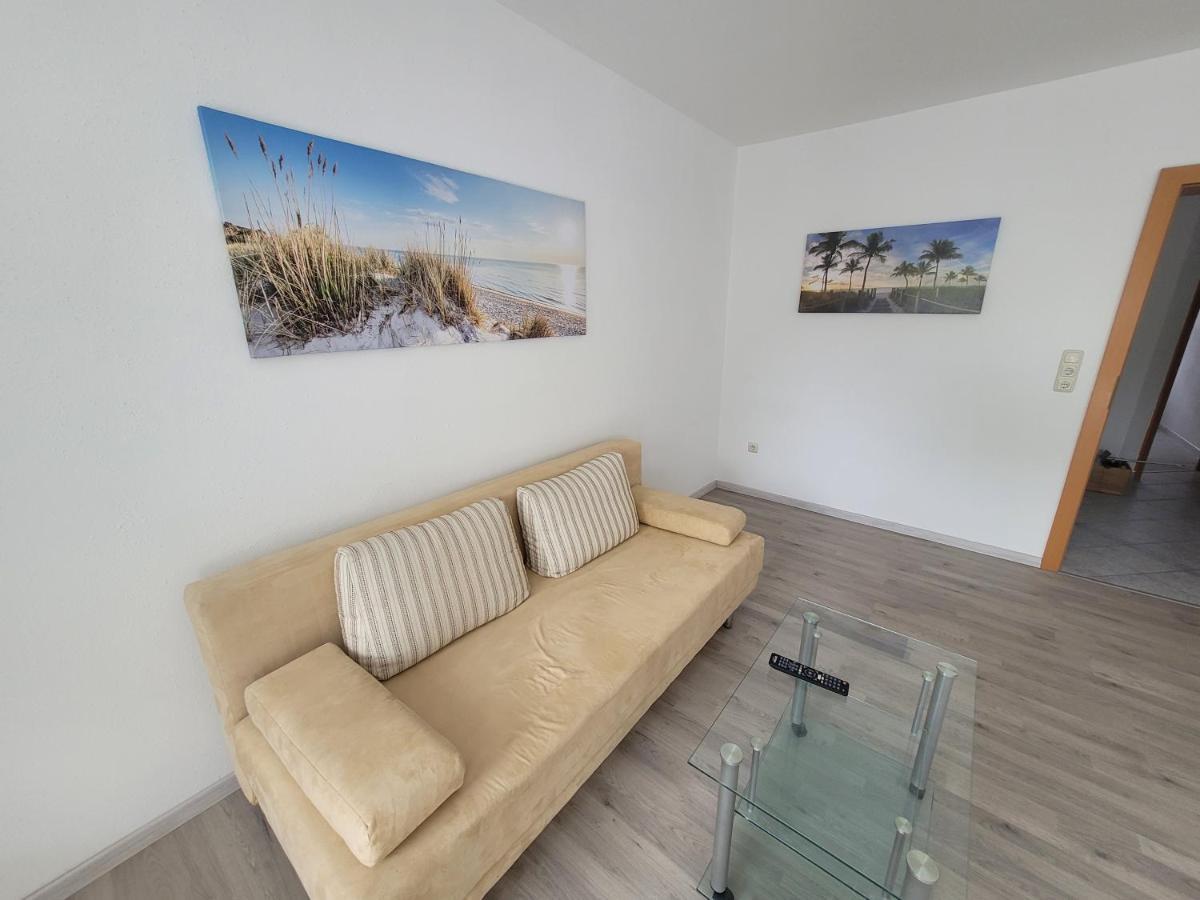 Ferienwohnung Unterneukirchen Mit Garten-Terrasse Dış mekan fotoğraf