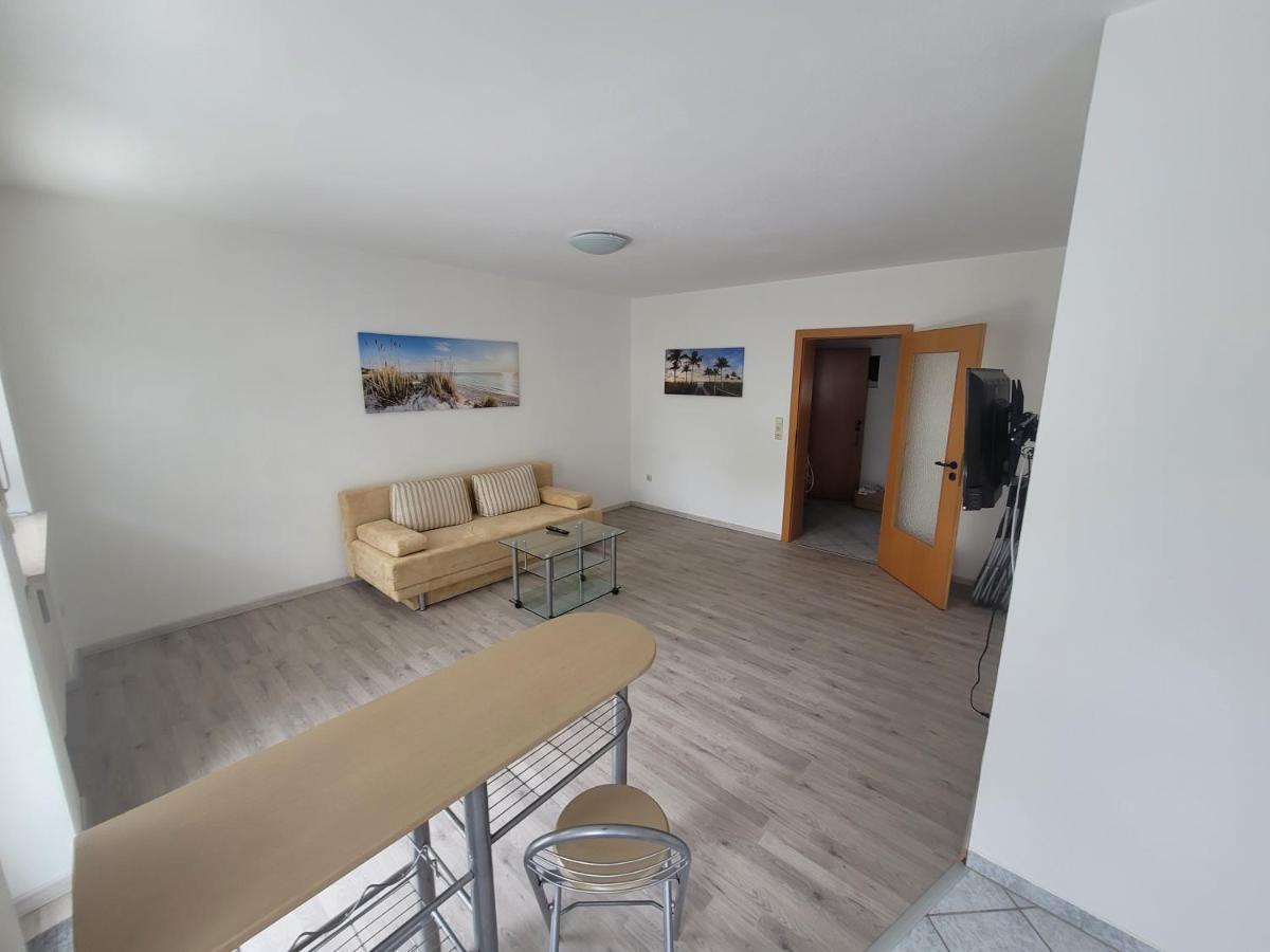 Ferienwohnung Unterneukirchen Mit Garten-Terrasse Dış mekan fotoğraf