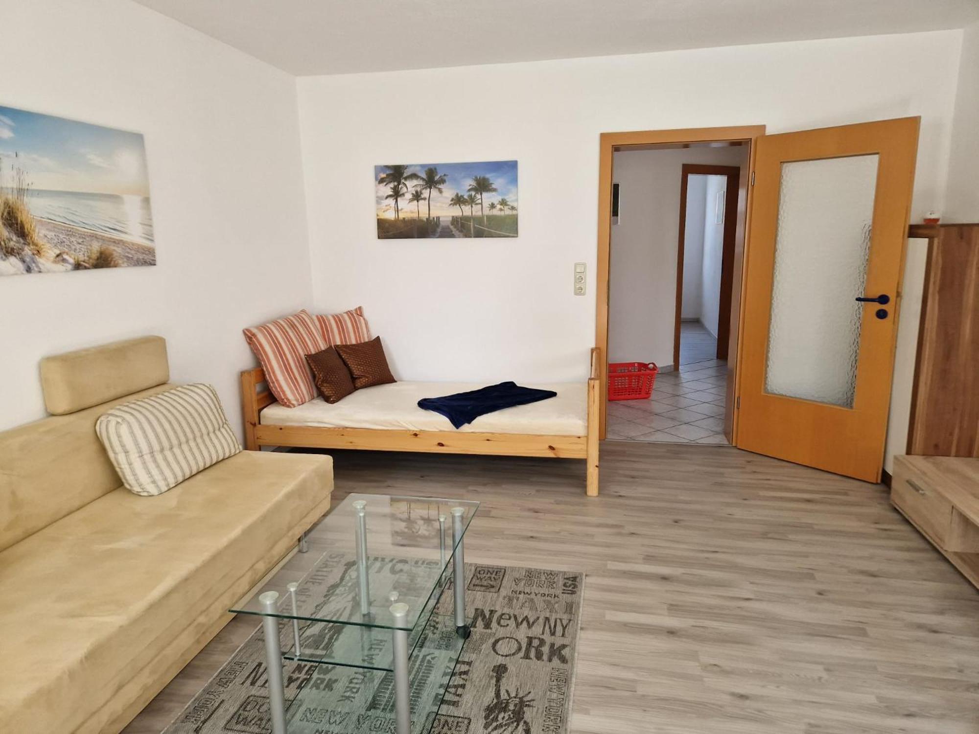 Ferienwohnung Unterneukirchen Mit Garten-Terrasse Dış mekan fotoğraf