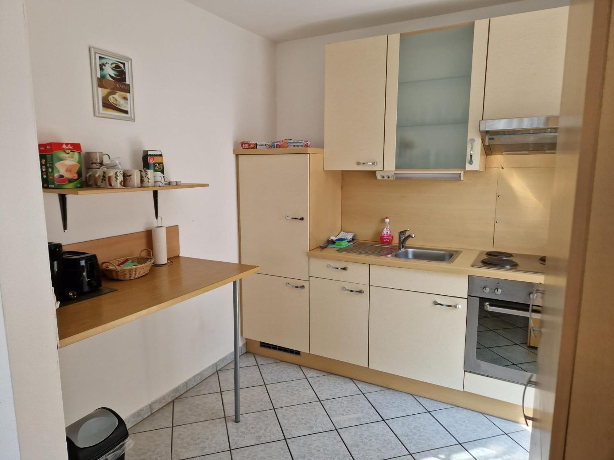 Ferienwohnung Unterneukirchen Mit Garten-Terrasse Dış mekan fotoğraf